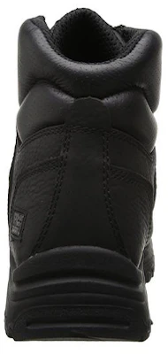 Timberland 添柏嶺 Titan 時尚休閒工作靴 黑色 Shop Timberland 添柏嶺 Titan 時尚休閒工作靴 黑色
