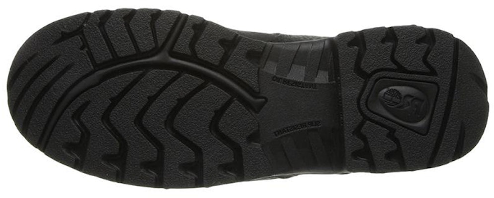 Timberland Titan 'Black Fashion Casual Work Boot' 01868DE5 Purchase Timberland Titan 'Black Fashion Casual Work Boot' 01868DE5