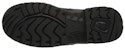 Timberland Titan 'But Kasual Kerja Fesyen Hitam' 01868DE5