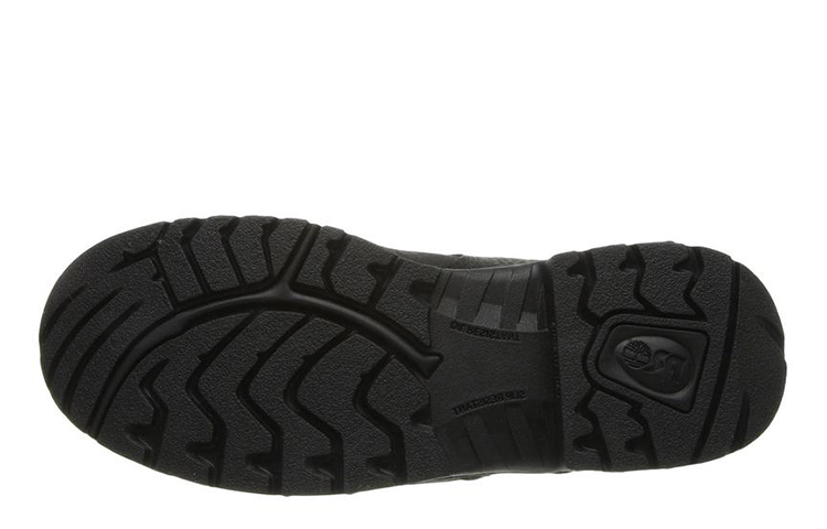 Purchase Timberland 添柏嶺 Titan 時尚休閒工作靴 黑色