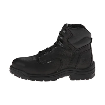 Timberland Titan 'Black Utility'