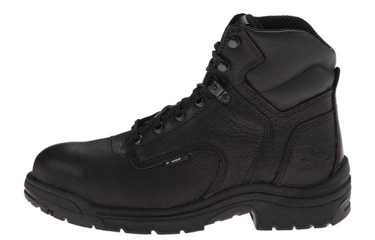 Timberland Titan 'Black Utility' 01868D63