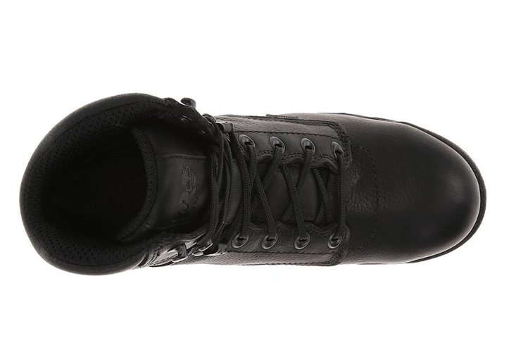 Shop Timberland Titan 'Black Utility' 01868D63