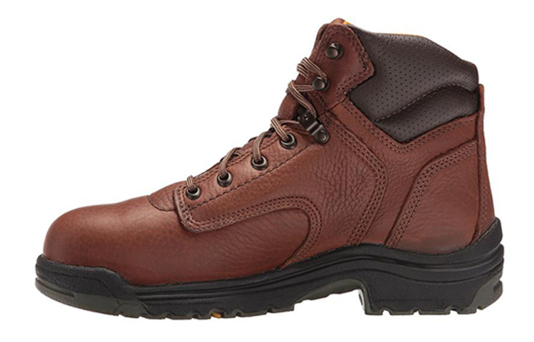 Timberland Titan 'Brown' 01868D51