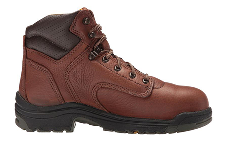 Order Timberland Titan 'Brown' 01868D51