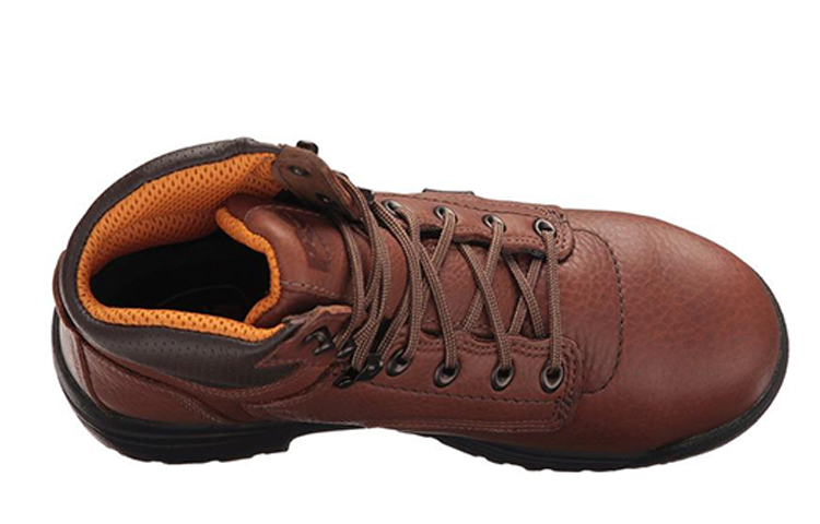 Lookbook Timberland Titan 'Brown' 01868D51