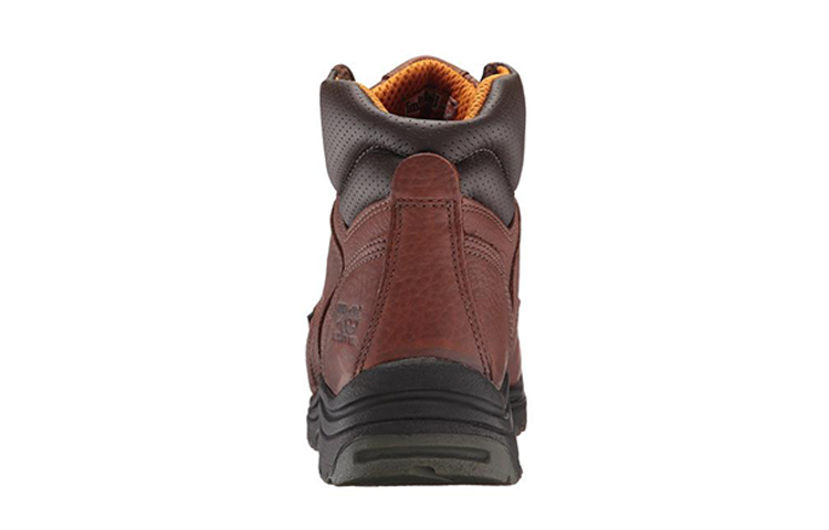 Shop Timberland Titan 'Brown' 01868D51