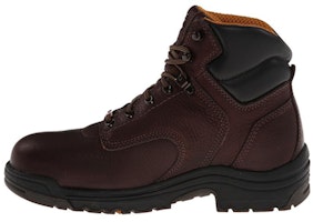 Timberland Titan 'Brown Work Boot' 01868CD4 Timberland Titan 'Brown Work Boot' 01868CD4
