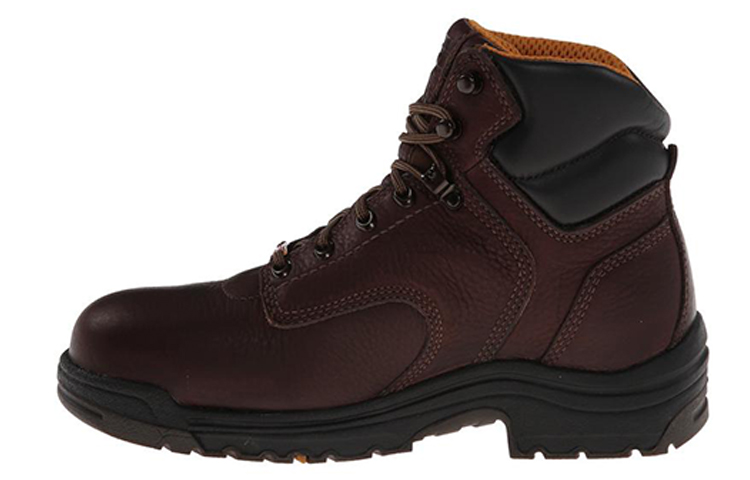 Timberland Titan 'Brown Work Boot' 01868CD4