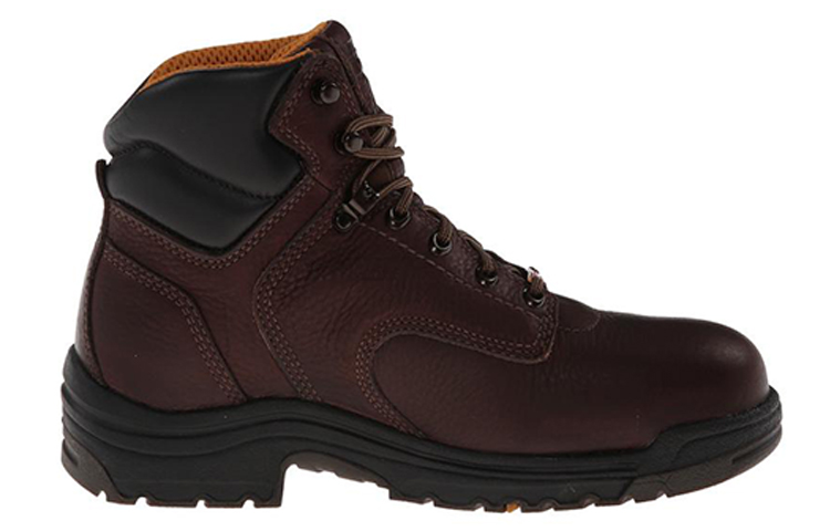 Order Timberland Titan 'Brown Work Boot' 01868CD4