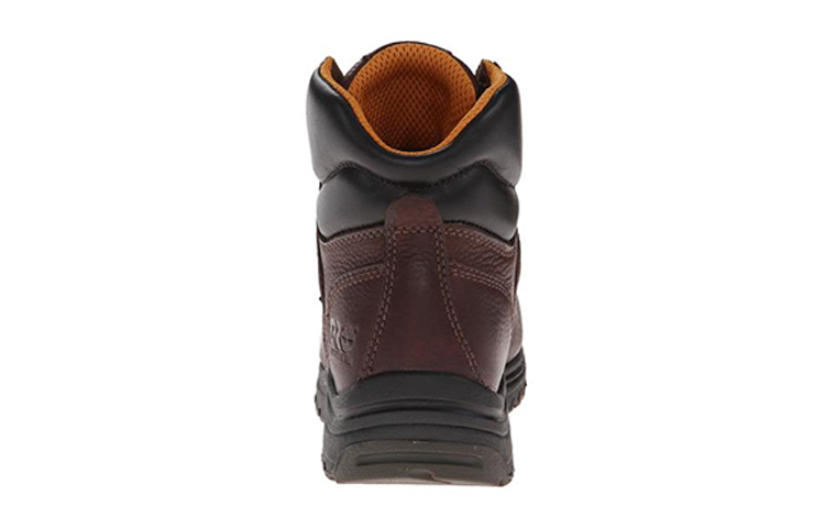 Lookbook Timberland Titan 'Brown Work Boot' 01868CD4