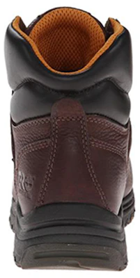 Timberland Titan 'Brown Work Boot' 01868CD4 Lookbook Timberland Titan 'Brown Work Boot' 01868CD4