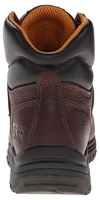 Timberland Titan 'Brown Work Boot' 01868CD4 Lookbook Timberland Titan 'Brown Work Boot' 01868CD4