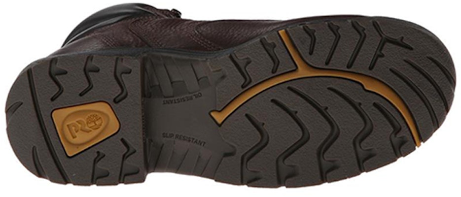 Timberland Titan 'Brown Work Boot' 01868CD4 Shop Timberland Titan 'Brown Work Boot' 01868CD4