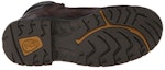 Shop Timberland Titan 'Brown Work Boot' 01868CD4