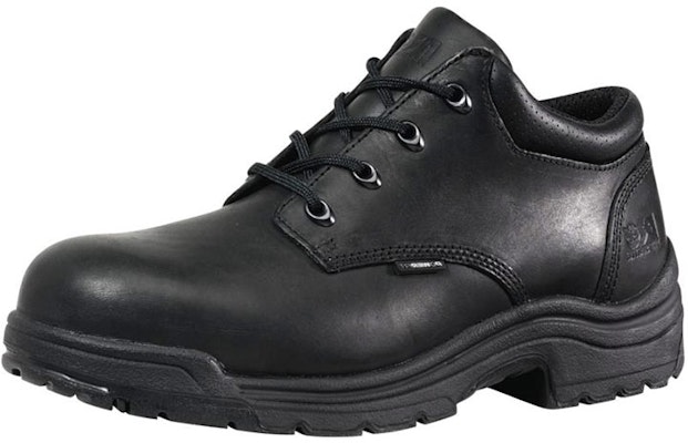 Timberland Titan 'Classic Outdoor Work Boot Black' 869237 Buy Timberland Titan 'Classic Outdoor Work Boot Black' 869237