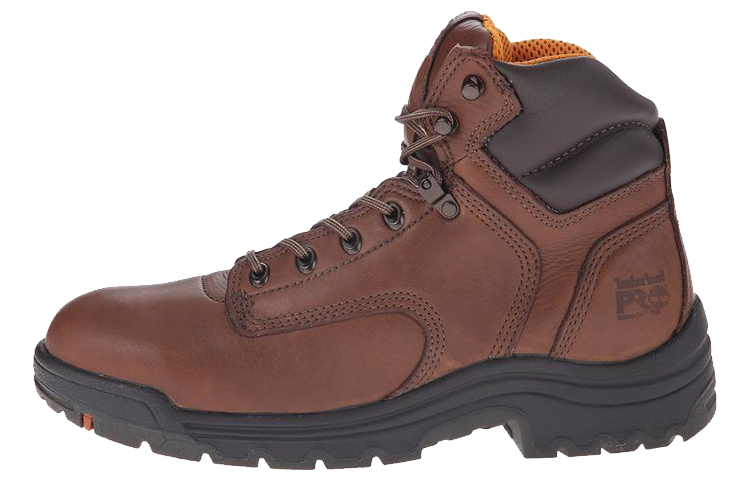 Timberland Titan 'Coffee' 01868CC4