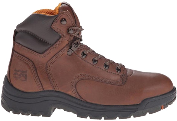 Timberland添柏瀾 Titan 輕巧耐磨工作靴 咖啡色 Order Timberland添柏瀾 Titan 輕巧耐磨工作靴 咖啡色