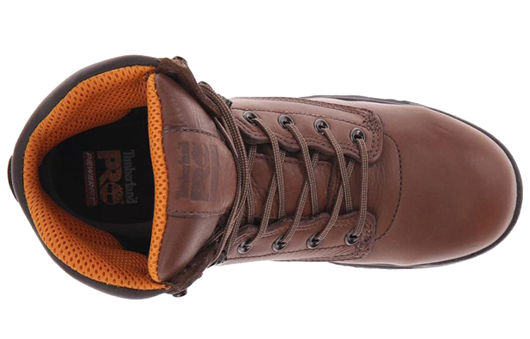 Lookbook Timberland Titan 'Coffee' 01868CC4