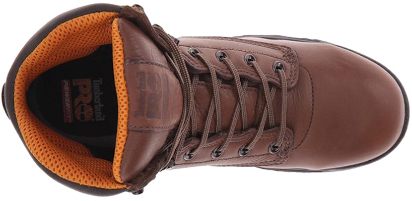 Timberland添柏瀾 Titan 輕巧耐磨工作靴 咖啡色 Lookbook Timberland添柏瀾 Titan 輕巧耐磨工作靴 咖啡色