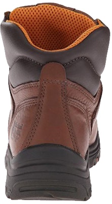 Timberland添柏瀾 Titan 輕巧耐磨工作靴 咖啡色 Shop Timberland添柏瀾 Titan 輕巧耐磨工作靴 咖啡色