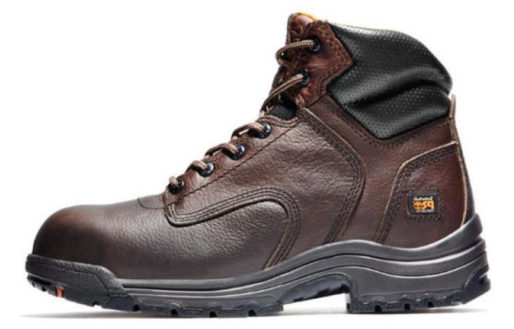 Timberland Titan 'Red Brown' 50508210