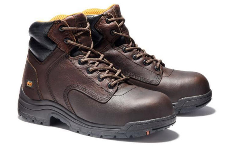 Order Timberland Titan 'Red Brown' 50508210
