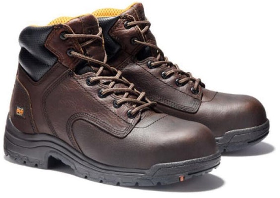 Timberland Titan 'Red Brown' 50508210 Order Timberland Titan 'Red Brown' 50508210