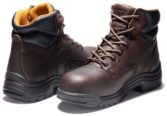Timberland Titan 'Red Brown' 50508210 Lookbook Timberland Titan 'Red Brown' 50508210