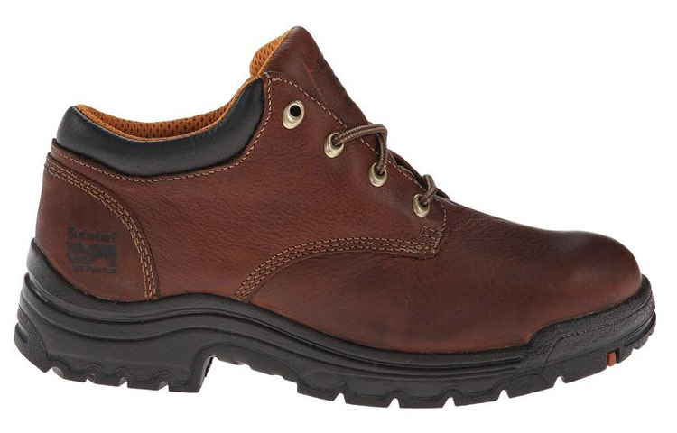 Order 팀버랜드 타이탄 레드브라운 편한 작업화 (58 characters) 019F764E