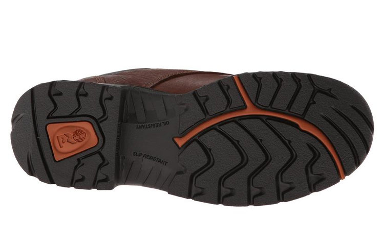 Shop 팀버랜드 타이탄 레드브라운 편한 작업화 (58 characters) 019F764E