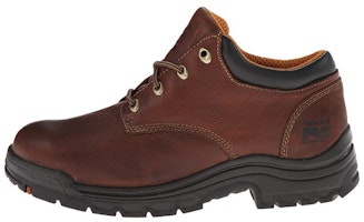 Timberland Titan Ankle Boot 'Dark Brown' 01868DD2 Timberland Titan Ankle Boot 'Dark Brown' 01868DD2