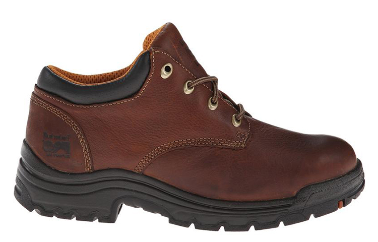 Order Timberland Titan Ankle Boot 'Dark Brown' 01868DD2