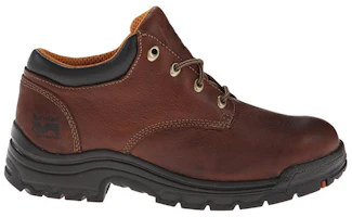 Order Timberland 添柏嵐 Titan 戶外短筒工作鞋 深棕色
