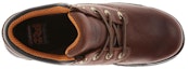 Lookbook But Timberland Titan Ankle Boot 'Dark Brown' 01868DD2