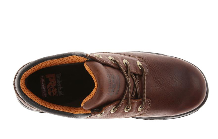 Lookbook Timberland Titan Ankle Boot 'Dark Brown' 01868DD2