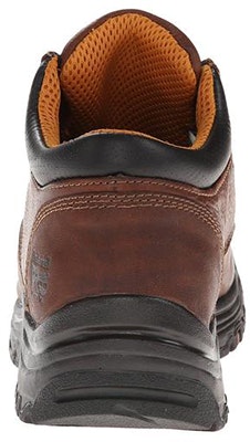Timberland Titan Ankle Boot 'Dark Brown' 01868DD2 Shop Timberland Titan Ankle Boot 'Dark Brown' 01868DD2