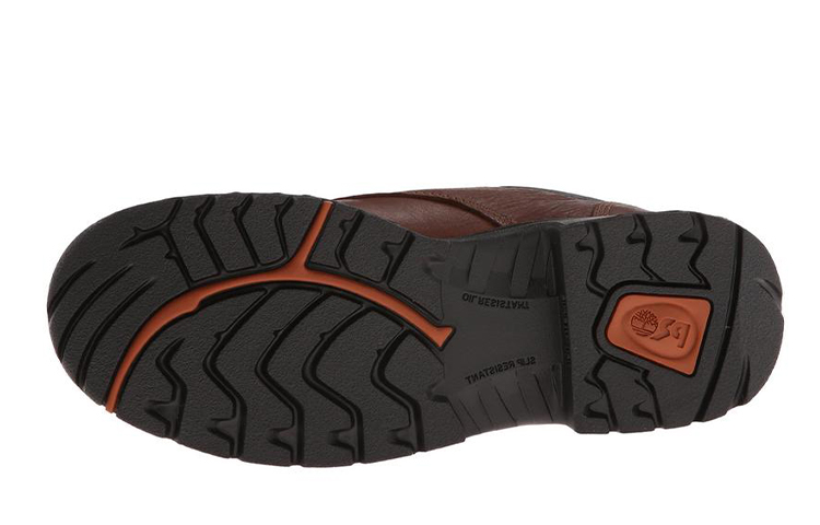 Purchase Timberland Titan Ankle Boot 'Dark Brown' 01868DD2