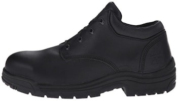 Timberland TiTan Low 'Black Work Boot' 01830A4E Timberland TiTan Low 'Black Work Boot' 01830A4E