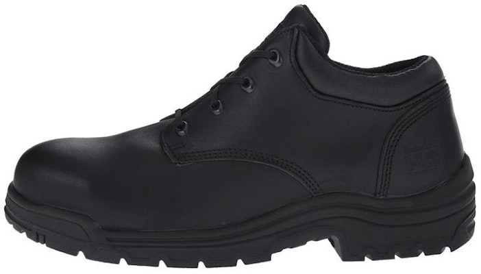 Timberland TiTan Low 'Black Work Boot' 01830A4E Buy Timberland TiTan Low 'Black Work Boot' 01830A4E