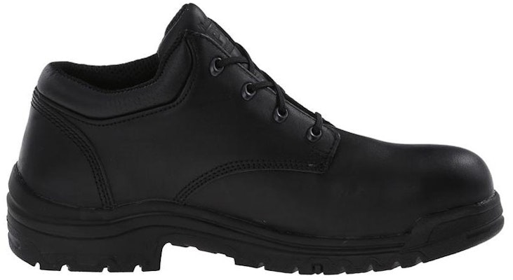 Timberland添柏嵐 TiTan潮流耐磨低筒 工作靴 黑 Order Timberland添柏嵐 TiTan潮流耐磨低筒 工作靴 黑