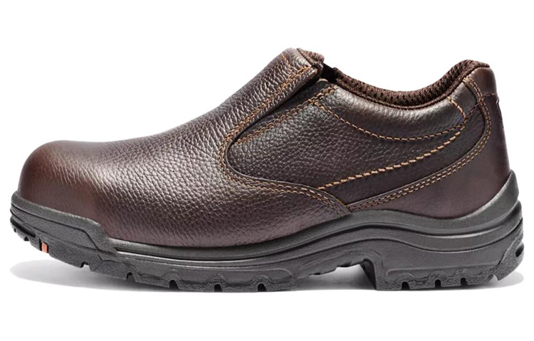 Timberland TiTan Low 'Brown' 53534230