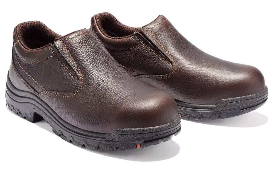 Order Timberland TiTan Low 'Brown' 53534230