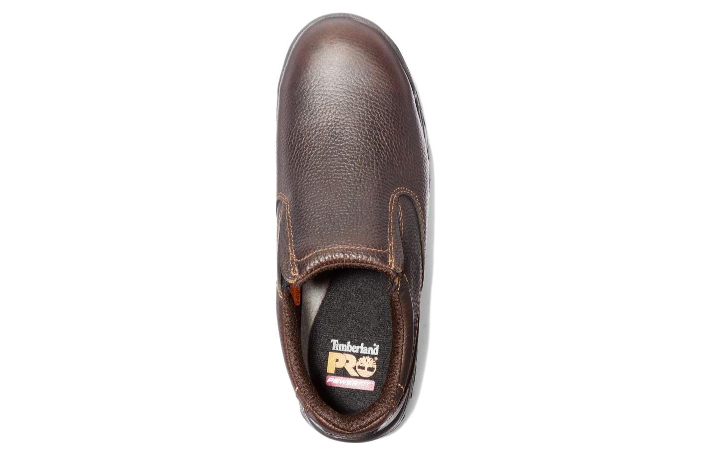 Shop Timberland TiTan Low 'Brown' 53534230