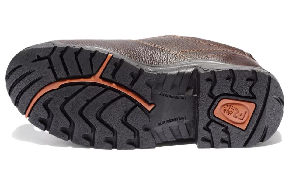 Purchase Timberland TiTan Low 'Brown' 53534230