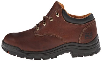 Timberland Titan Low 'Dark Brown' 7246645 Timberland Titan Low 'Dark Brown' 7246645