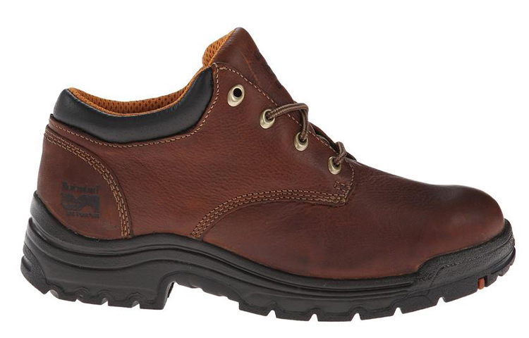 Order Timberland Titan Low 'Dark Brown' 7246645