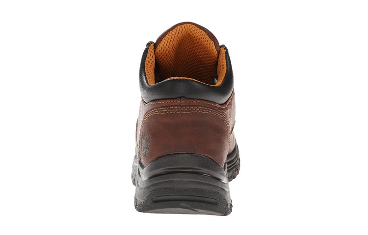 Shop Timberland Titan Low 'Dark Brown' 7246645