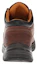 Shop Timberland Titan Low 'Dark Brown' 7246645