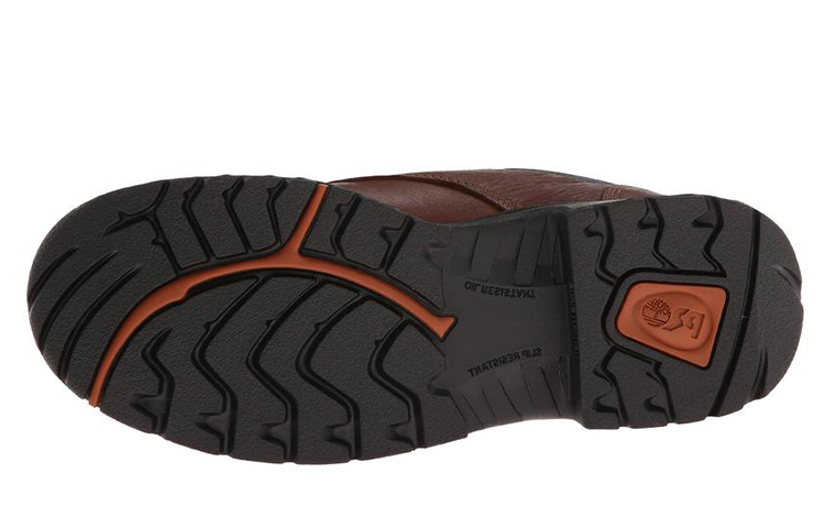 Purchase Timberland Titan Low 'Dark Brown' 7246645